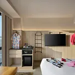 Moxy Mumbai Andheri West